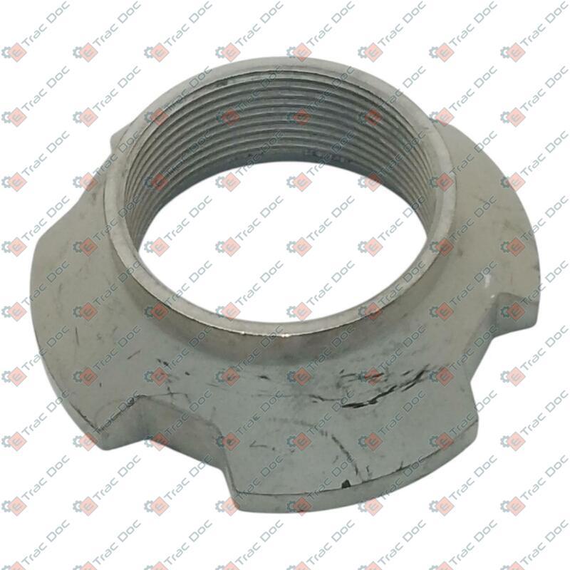 GHIERA PIGNONE PONTE ANTERIORE - Fendt - 205301020220