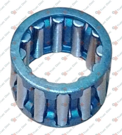 GABBIA A RULLI - Fendt - 3387343M1