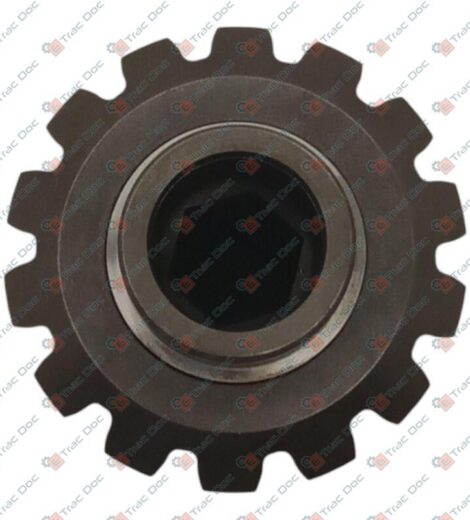 14-TOOTH CONICAL PINION - Fendt - 4-1220-0288-0