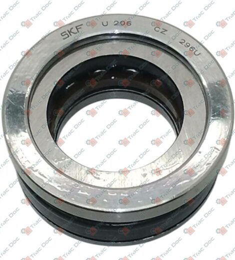 CUSCINETTO ASSIALE A RULLI - Fendt - G205301020120