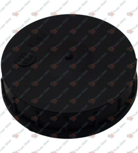 TAPPO OLIO IDROGUIDA FLEET PRO - CNH Originale - 5106842FP