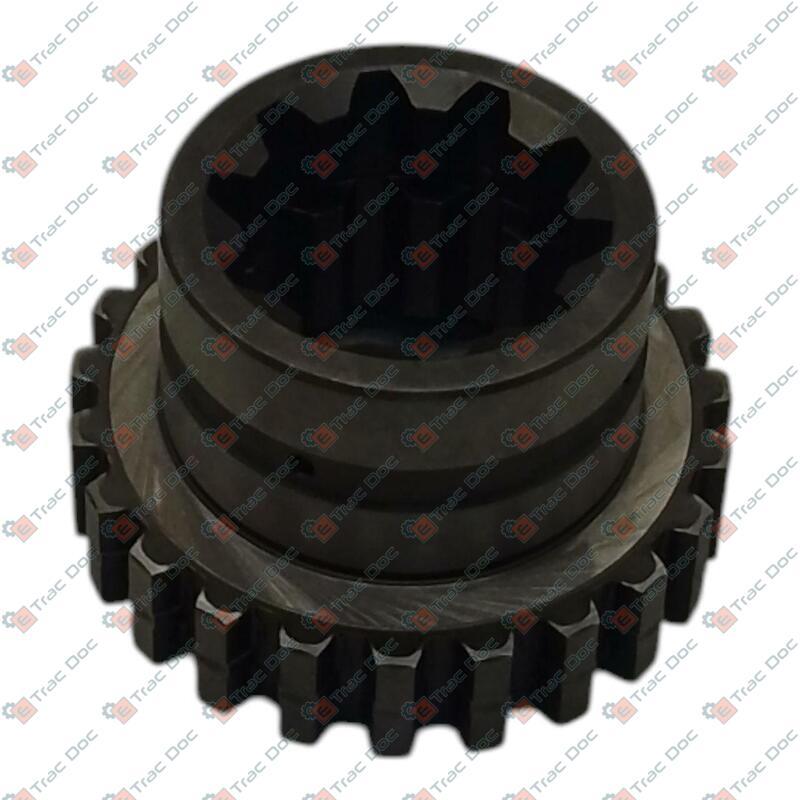 23-TOOTH GROOVED SLEEVE - CNH Originale - 5125009