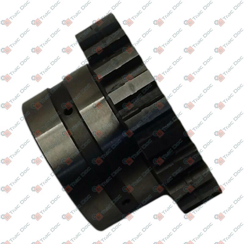 23-TOOTH GROOVED SLEEVE - CNH Originale - 5125009 - Image 3