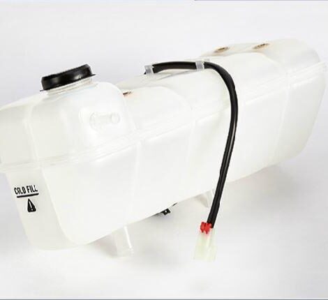 RADIATOR EXPANSION TANK - CNH Originale - 82019583