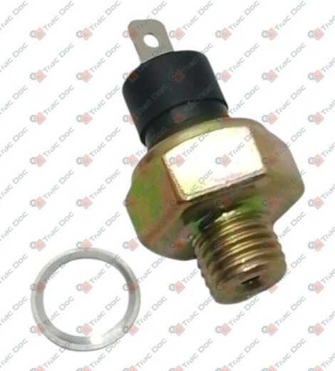 BULBO PRESSIONE OLIO MOTORE FLEET PRO - CNH Originale - 82036587FP