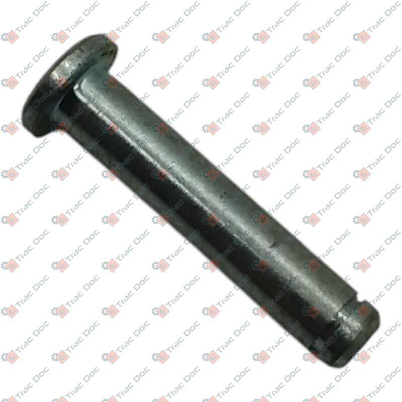 PIN DIAMETER 6x32 mm. FOR FORK - CNH Originale - 84193023