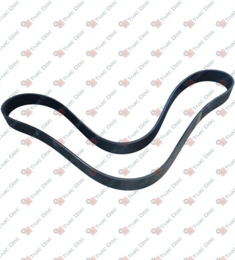 8-GROOVE POLY-V BELT LENGTH 1378 mm. - CNH Originale - 90514039
