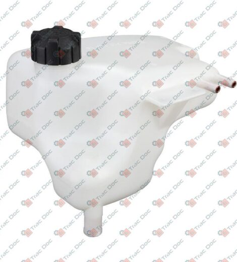 SERBATOIO ESPANSIONE RADIATORE - Fendt - V37212310