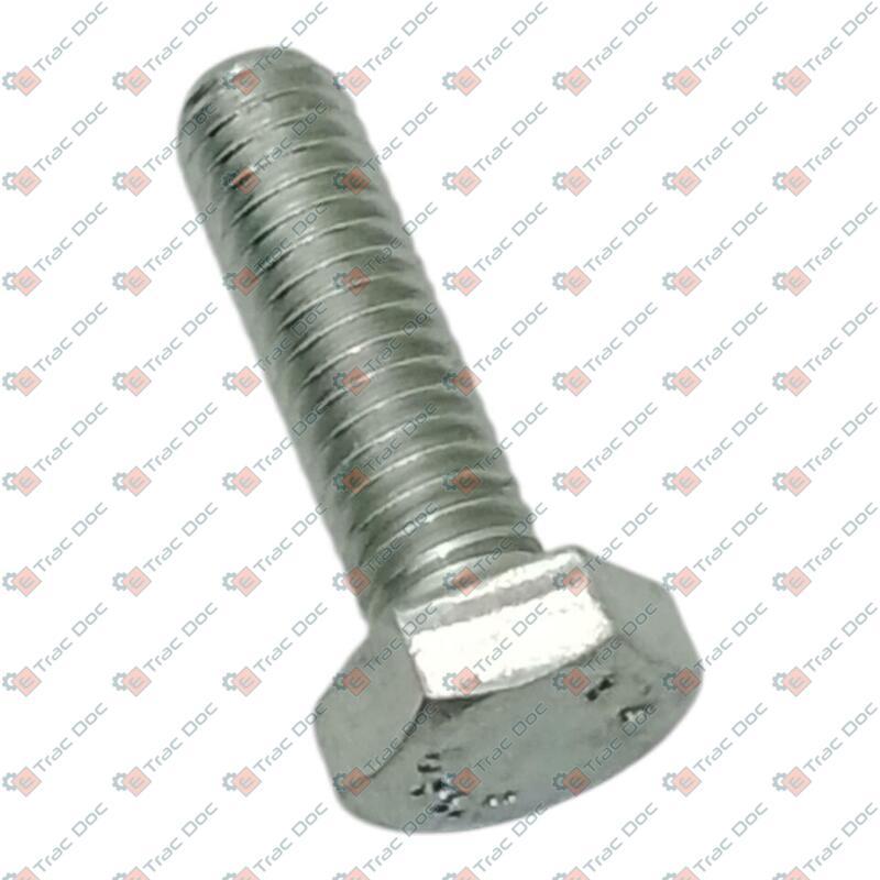 VITE M6x1x20 TESTA ESAGONALE - Fendt - X487520741000