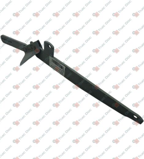 CUTTER DEPTH ADJUSTMENT BLADE KIT MODEL 22 - GOLDONI - 00000449