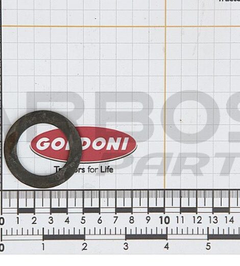DISTANZIALE 32,2x48x2 - GOLDONI - 00001031