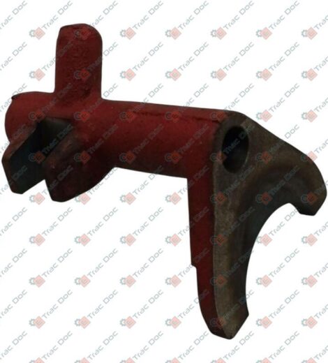 TRANSMISSION CONTROL FORK - GOLDONI - 00001046