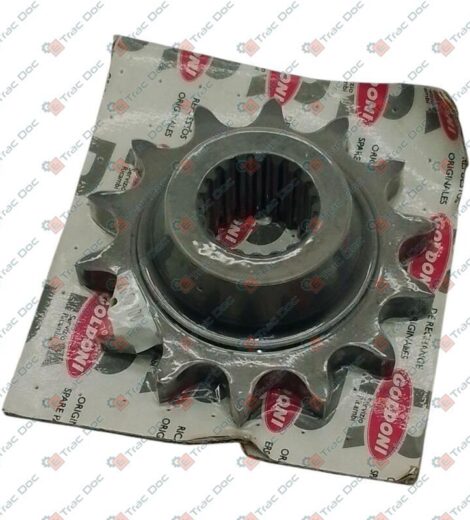 14-TOOTH CHAIN DRIVE GEAR - GOLDONI - 00006073