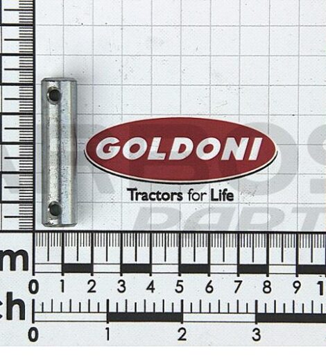 HOE HOLDER FIXING PIN - GOLDONI - 00018931