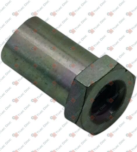 DADO DI REGISTRO FILETTO M10 mm. - GOLDONI - 00021257