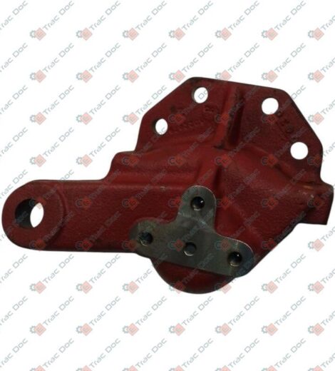 LEFT STEERING LEVER SUPPORT - GOLDONI - 00026072
