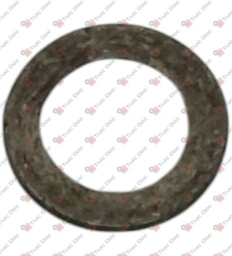 SPACER DIAMETER 10.25Xx16 mm. - GOLDONI - 00032367