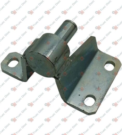 FRONT WHEEL DRIVE ENGAGEMENT LEVER SUPPORT - GOLDONI - 00033101