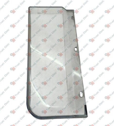 FRONT LEFT FOOTREST PROTECTION ex 00038504 - GOLDONI - 00060107