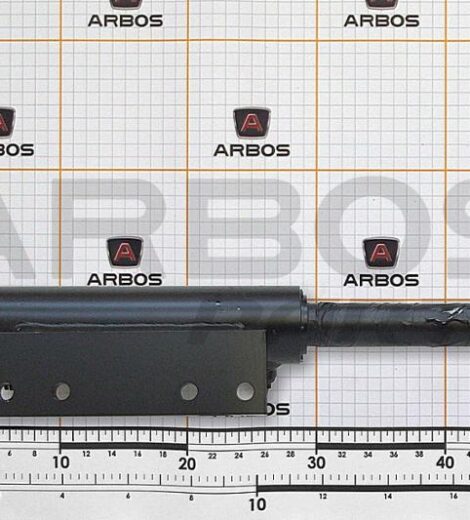 STEERING CYLINDER 48/32 X 85+85 ex 00028828 - GOLDONI - 00061711