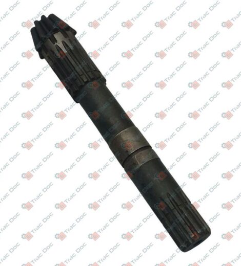 PIGNONE CONICO POSTERIORE A 9 DENTI - GOLDONI - 00065697