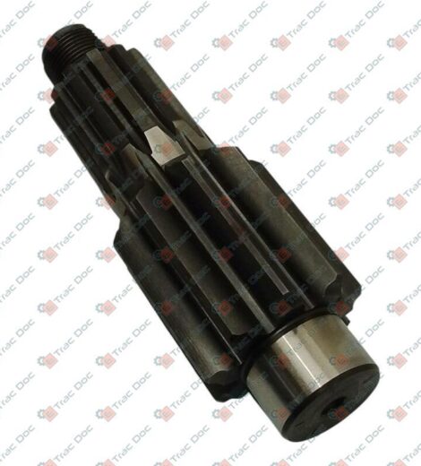 REDUCER PINION - GOLDONI - 00661286