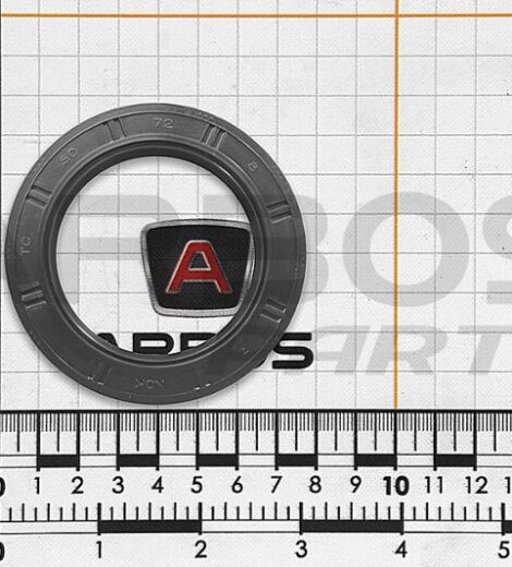 OIL SEAL - GOLDONI - 06220140