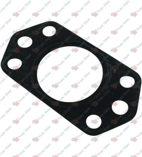 VM ENGINE EXHAUST MANIFOLD GASKET - GOLDONI - 0V22022061
