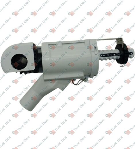 FERTILIZER SPREADER GASPARDO SEED DRILL - GASPARDO - G15472770R