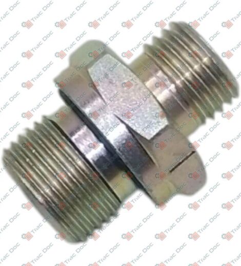 REDUCTION NIPLEX - KUHN - A4080636