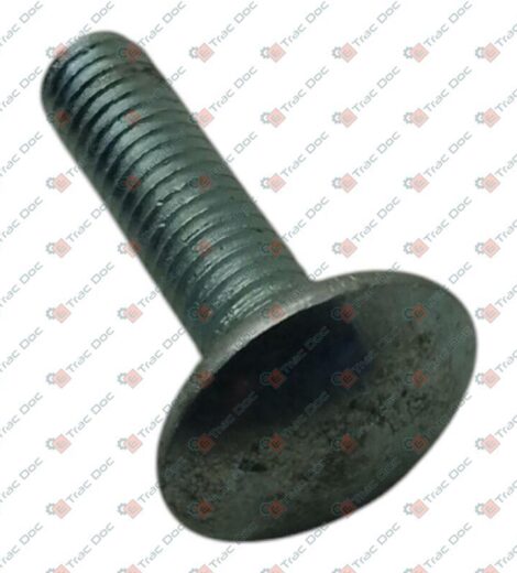 VITE M8x30 TTBQST - KVERNELAND - 8850364