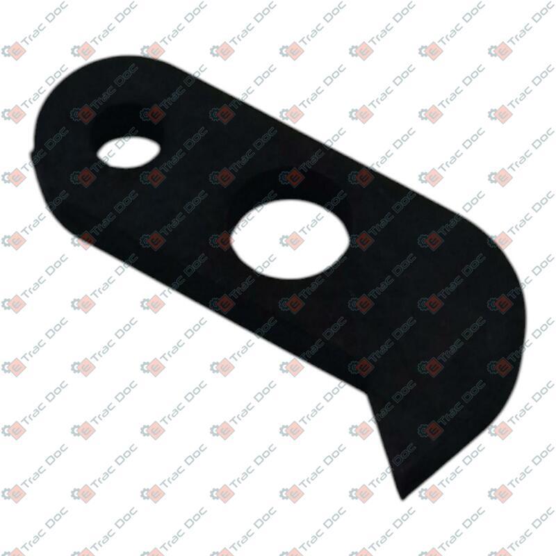 DENTE ARRESTO LEVA FRENO A MANO - LANDINI - 1824791M1