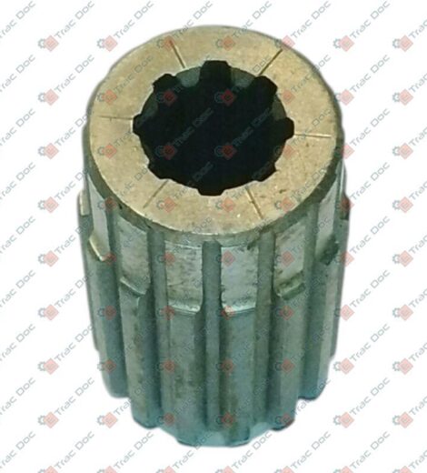 MANICOTTO CALETTATO - LANDINI - 214006