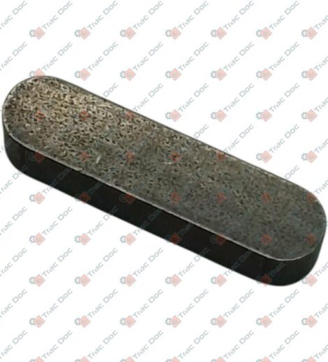 CHIAVETTA ALBERO CORONA CONICA - LANDINI - 339441X1