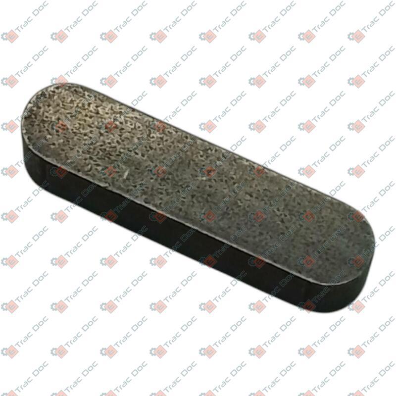 CHIAVETTA ALBERO CORONA CONICA - LANDINI - 339441X1