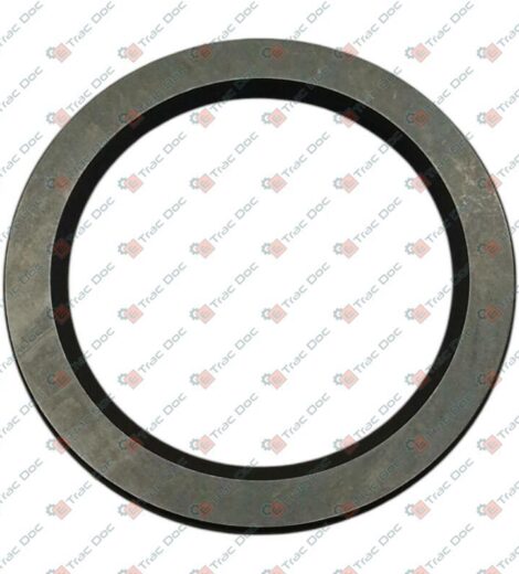 FRONT SUPPORT SPACER 4-WHEEL DRIVE AXLE - LANDINI - 3531263M1