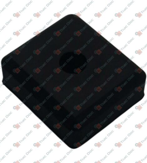 TAMPONE FINE CORSA PONTE ANTERIORE - LANDINI - 3543387M1