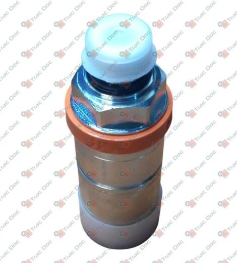 QUICK PUSH-PULL COUPLING - LANDINI - 3552890M92