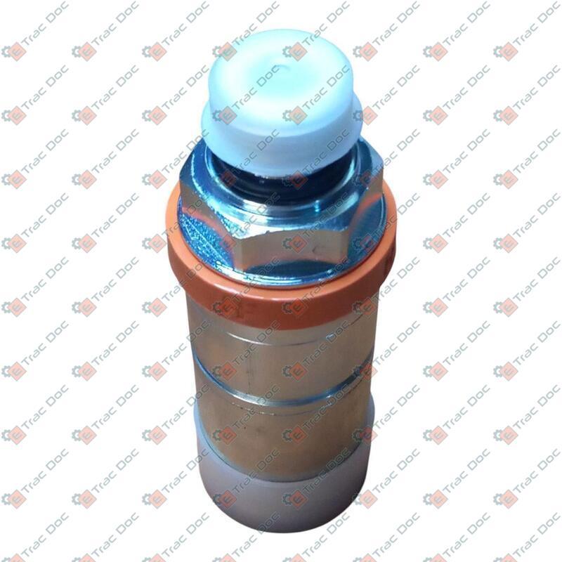 QUICK PUSH-PULL COUPLING - LANDINI - 3552890M92