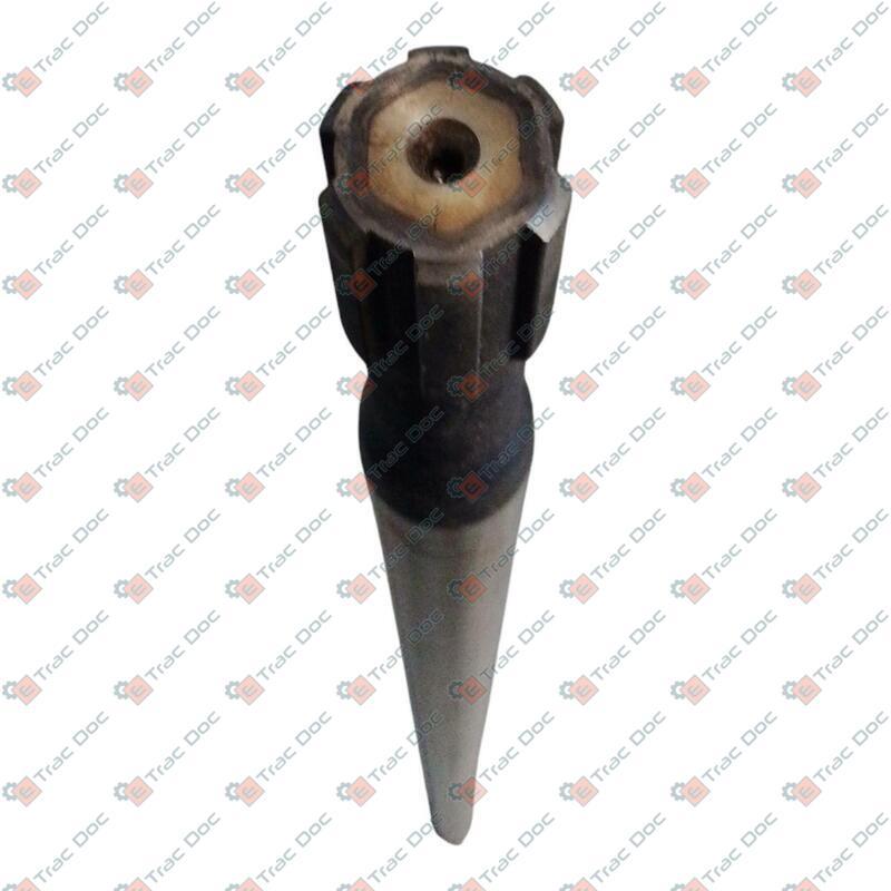 ALBERO ANTERIORE TRASMISSIONE 4 RUOTE MOTRICI - LANDINI - 3655235JA - immagine 2