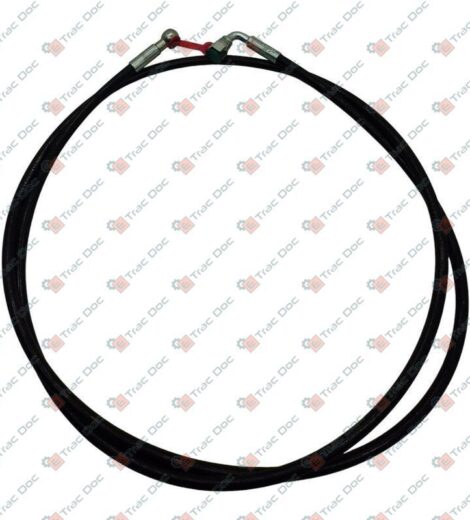 TUBO FRENO RIMORCHIO - LANDINI - 3671552M91