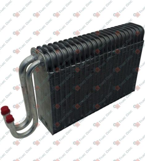 RADIATORE EVAPORATORE ARIA CONDIZIONATA - LANDINI - 3680158M91