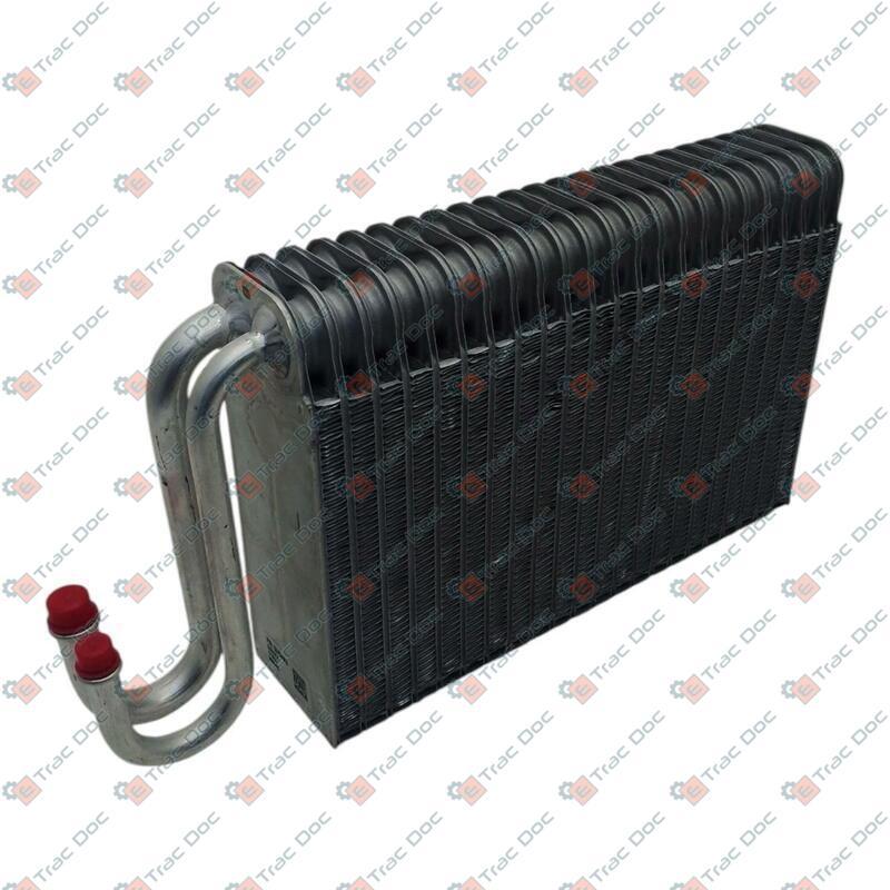AIR CONDITIONING EVAPORATOR RADIATOR - LANDINI - 3680158M91