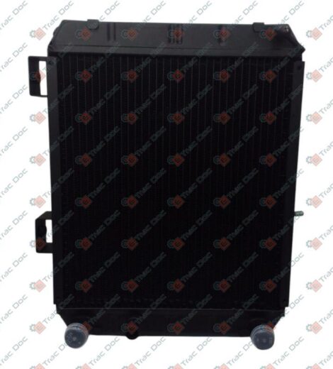 engine water radiator - LANDINI - 4203325M92