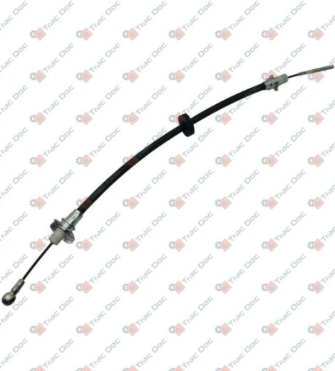 CLUTCH PEDAL ROPE - LANDINI - 4206863M91