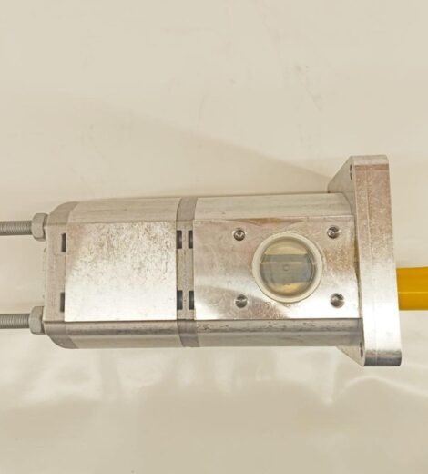 POMPA OLIO IDRAULICO DOPPIA - LANDINI - 4212879M92