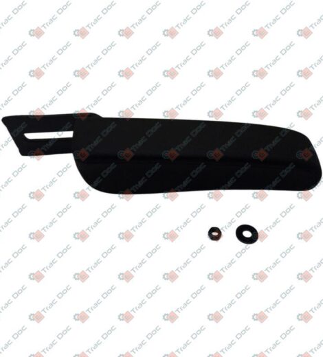 BRACCIOLO DESTRO SEDILE GRAMMER ex 3654778M91 - LANDINI - 6505638M91