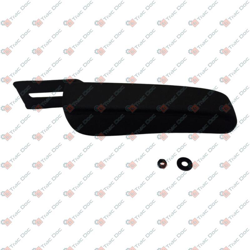 BRACCIOLO DESTRO SEDILE GRAMMER ex 3654778M91 - LANDINI - 6505638M91