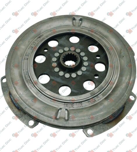 GIUNTO PARA STRAPPI TRASMISSIONE - LANDINI - 6510875M92