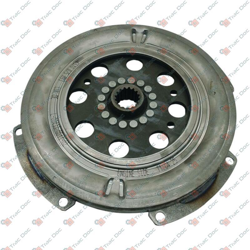 GIUNTO PARA STRAPPI TRASMISSIONE - LANDINI - 6510875M92